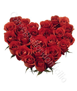 consegna-fiori-a-domicilio-cuore-rose-rosse