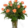consegna-fiori-a-domicilio-12-roselline-arancio