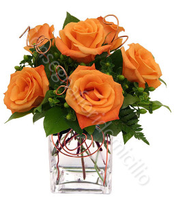 consegna-fiori-a-domicilio-5-rose-arancio