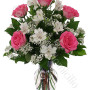 consegna-fiori-a-domicilio-bouquet-gigli-alstromeria-rose-rosa