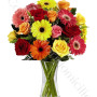 consegna-fiori-a-domicilio-bouquet_rose_gerbere_colorate