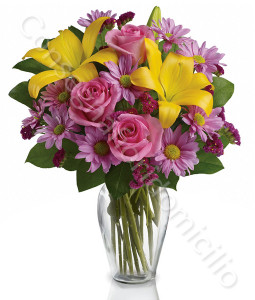 consegna-fiori-a-domicilio-bouquet_rose_gigli_margherite