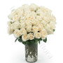 consegna-fiori-a-domicilio-bouquet-di-50-rose-bianche