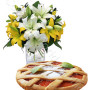 consegna-fiori-a-domicilio-crostata