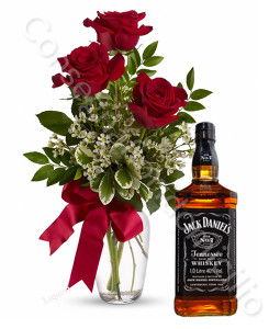 consegna-fiori-a-domicilio-jack-daniels