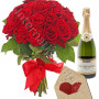 bouquet-di-rose-con-biglietto-e-champagne