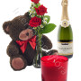 tre-rose-con-peluche-candela-e-champagne