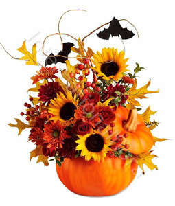 bouquet-di-hallowen