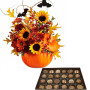 bouquet-halloween-e-cioccolatini