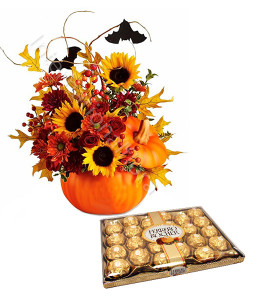 bouquet-halloween-e-ferrero